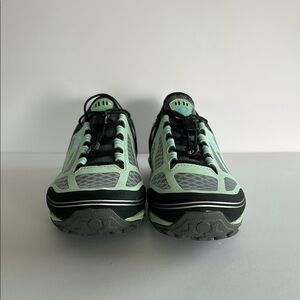 Pearl iZumi spin shoes